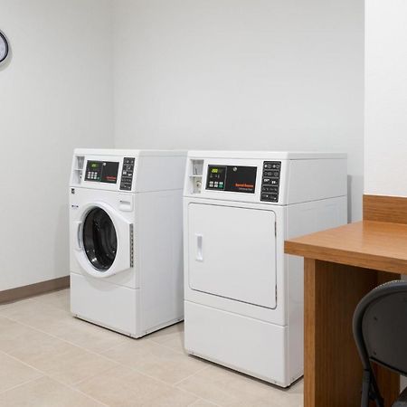 Springhill Suites By Marriott Weatherford Willow Park Luaran gambar