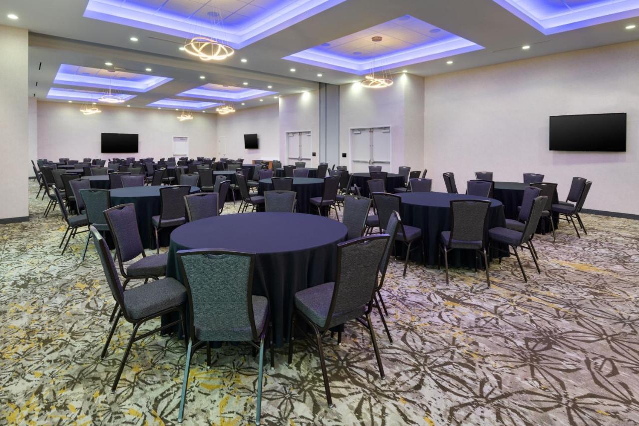 Springhill Suites By Marriott Weatherford Willow Park Luaran gambar